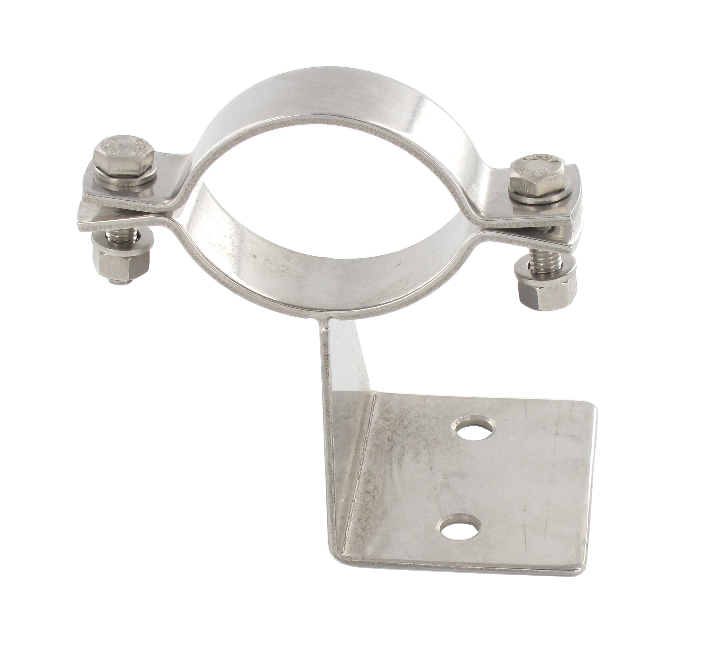 Halter für Sicherheitsabscheider, 51mm